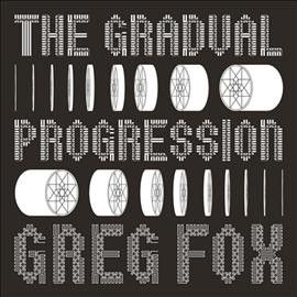 Greg Fox - Gradual Progression (CD)