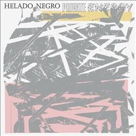 Helado Negro - Private Energy (CD)