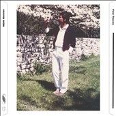 Mark Renner - Few Traces (CD)