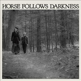 Delia Gonzalez - Horse Follows Darkness (CD)