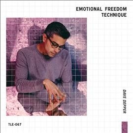 Dave Depper - Emotional Freedom Technique (CD)