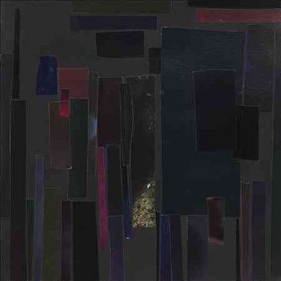 Katie Gately - Color (CD)