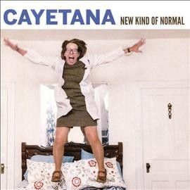 Cayetana - New Kind Of Normal (CD)