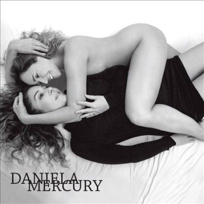 Daniela Mercury - Virtual Vinyl (CD)