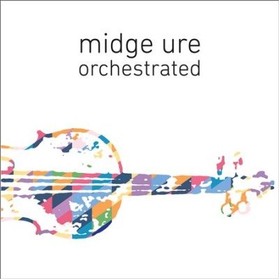 Orchestrated (Vinyl)