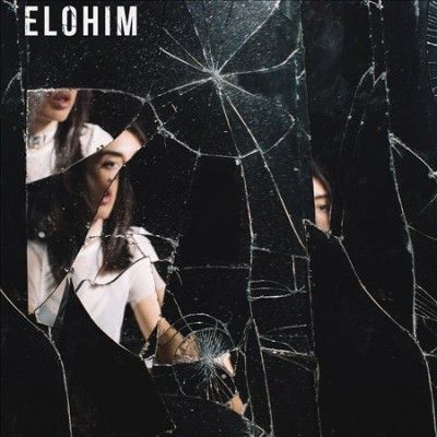 Elohim - Elohim (CD)