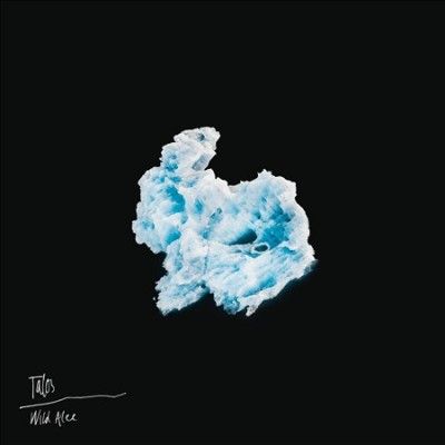 Talos - Wild Alee (CD)