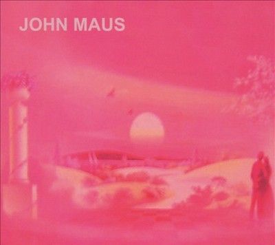 John Maus - Songs (CD)