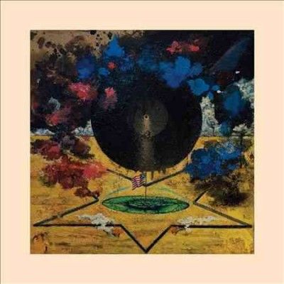 Big Ups - Before A Million Universes (CD)