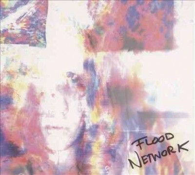 Katie Dey - Flood Network (CD)