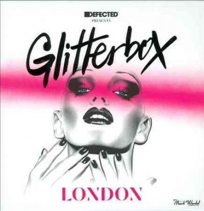 Various - Defected Presents Glitterbox London (CD)