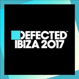 Simon Dunmore - Defected Ibiza 2017 (CD)