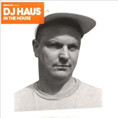 Dj Haus - Defected Presents Dj Haus In The Hous (CD)