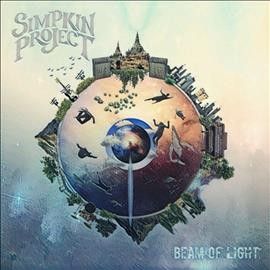 The - Beam Of Light (CD)