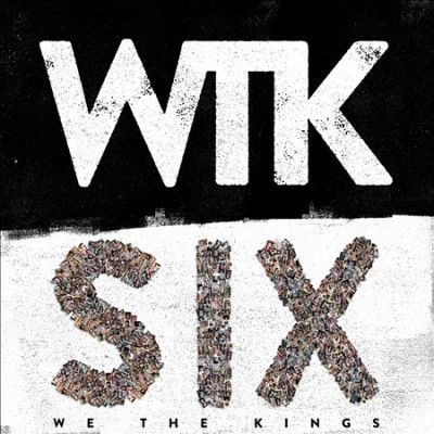 Six (CD / Album)
