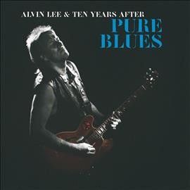 Alvin Lee - Pure Blues (CD)