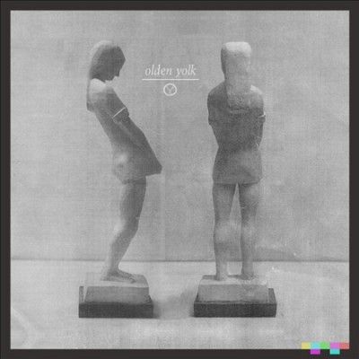 Olden Yolk - Olden Yolk (CD)