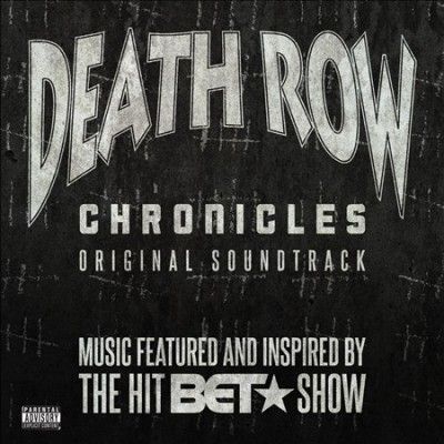 Various - Death Row Chronicles (CD)