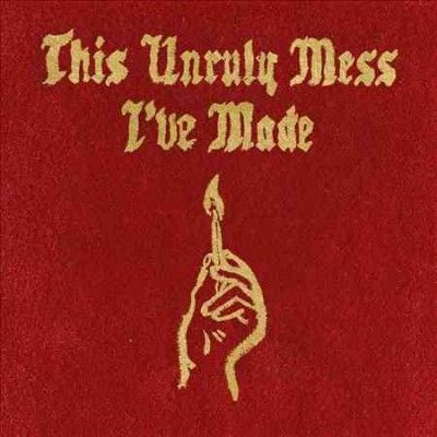 Macklemore - This Unruly Mess I've Made (CD)