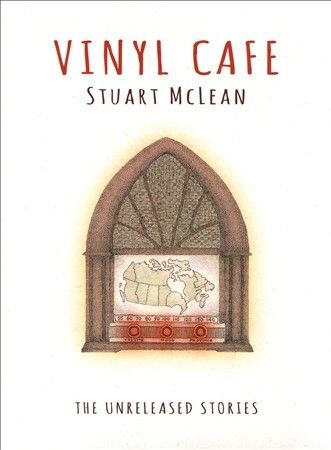 Stuart Mclean - Unreleased Stories (CD)