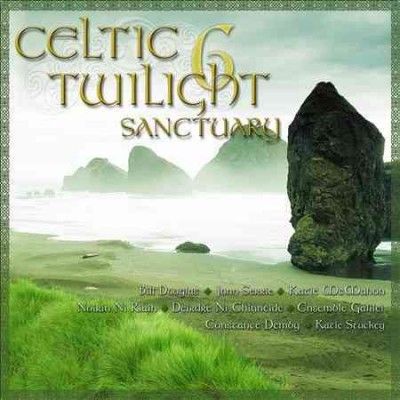 Various - Celtic Twilight 6: Sanctuary (CD)