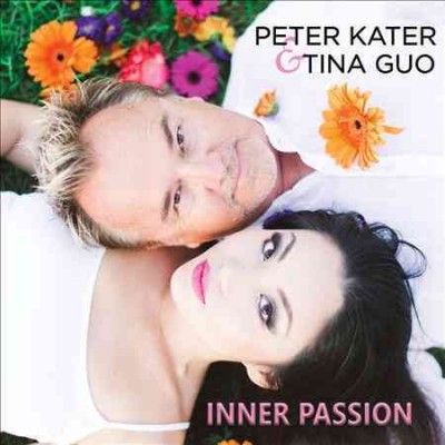 Peter Kater - Inner Passion (CD)