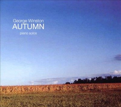 George Winston - Autumn (CD)