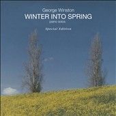 George Winston - Winter Into Spring (CD)