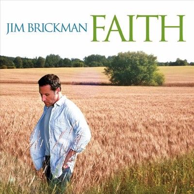 Jim Brickman - Faith (CD)
