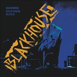 Live in Leipzig (CD / Album Digipak)