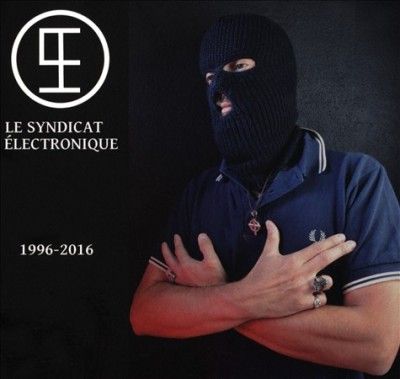 1996-2016 (CD / Album Digipak)