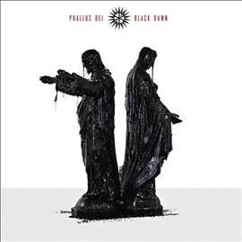 Black Dawn (CD / Album Digipak)