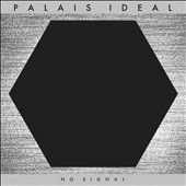No Signal (CD / Album Digipak)