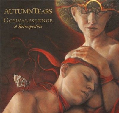 Convalescence - A Retrospective (CD / Album Digipak)