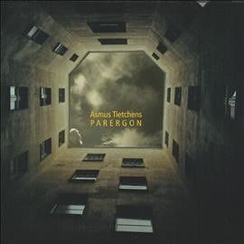 Parergon (CD / Album Digipak)