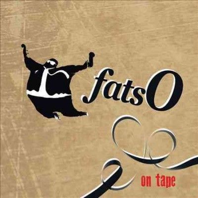 On Tape (CD / Album)
