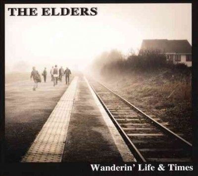 Elders - Wanderin Life &amp; Times (CD)