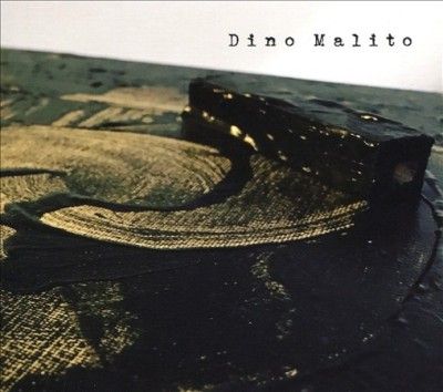 Dino Malito - Dino Malito (CD)