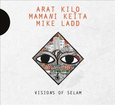 Arat Kilo - Visions Of Selam (CD)