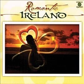 Mary Mcdermott - Romantic Ireland (CD)