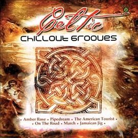 Silent - Celtic Chill Out Grooves (CD)