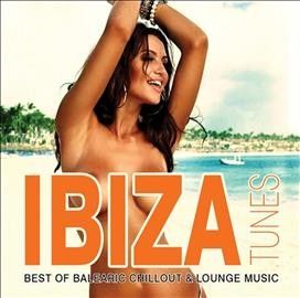 Various - Ibiza Tunes 2017: Best Of Balearic Chi (CD)