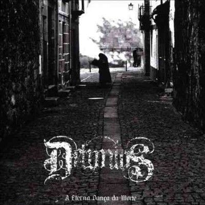 Defuntos - Eterna Danca Da Morte (CD)
