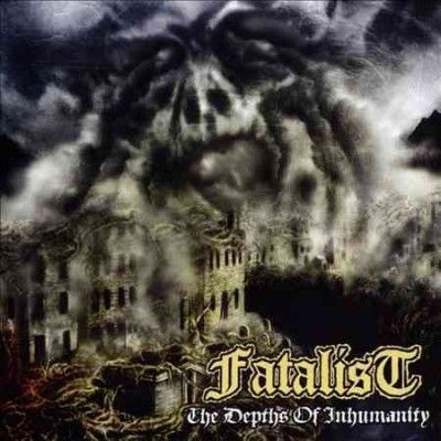 In the Depths of Inhumanity (CD / Album)