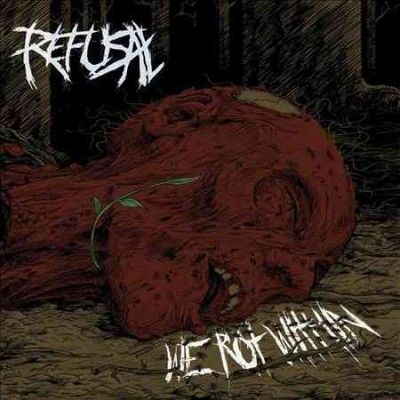 We Rot Within (CD / Album)