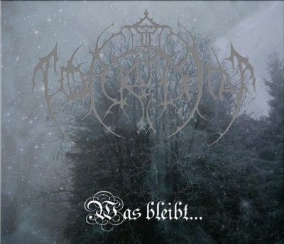 Todtgelichter - Was Bleibt (CD)