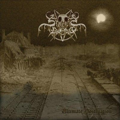 Streams Of Blood - Ultimate Destination (CD)