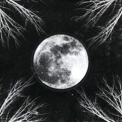 Pale Moon (CD / Album)