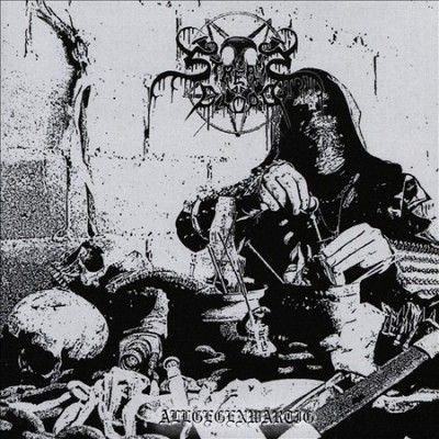 Streams Of Blood - Allgegenwartig (CD)