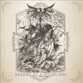 Fin - Arrows Of A Dying Age (CD)